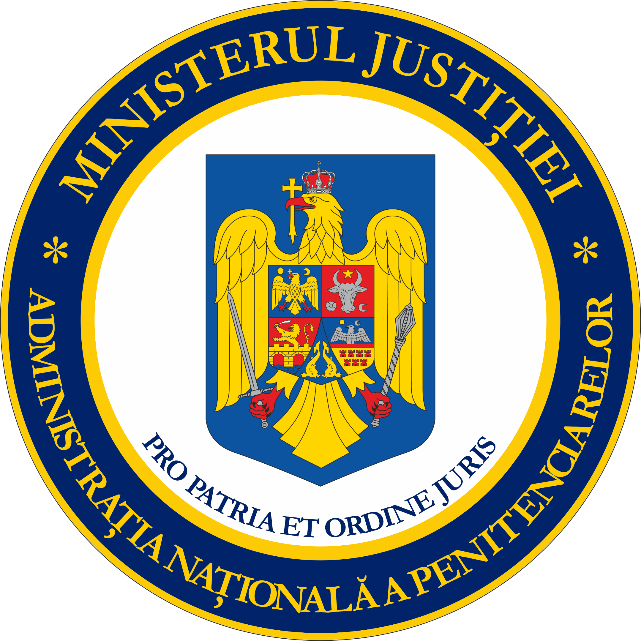 Administrația Națională a Penitenciarelor